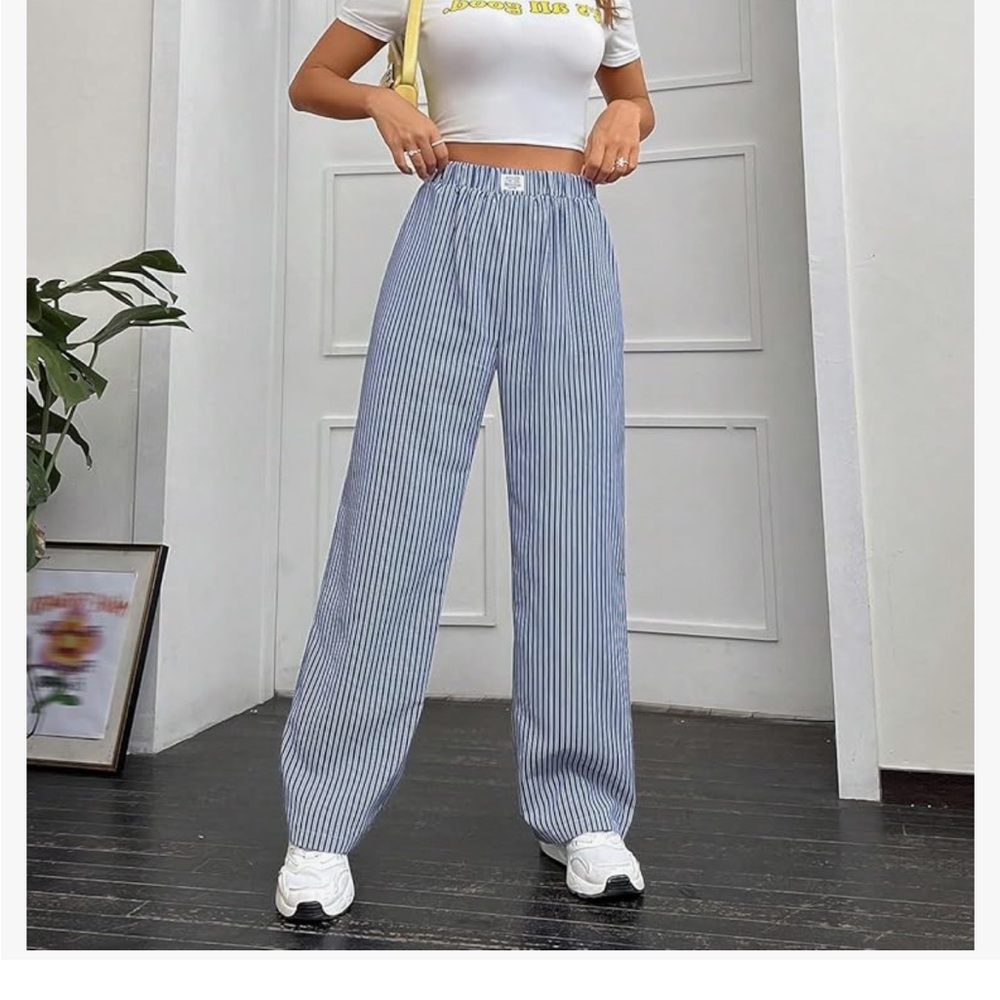 OYOANGLE pants sz XL